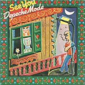 Depeche Mode - See You