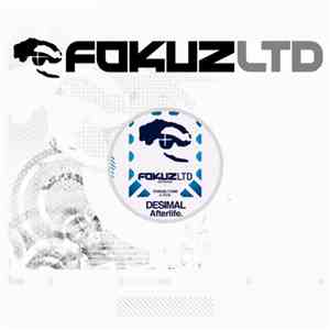 Desimal / Task Horizon - Afterlife / Far Away
