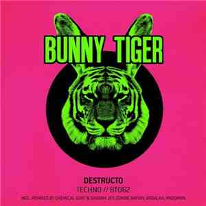 Destructo  - Techno