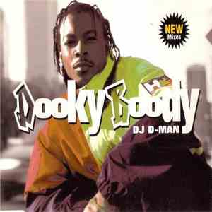 DJ D-Man - Dooky Boody