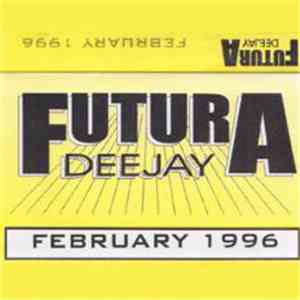 DJ Futura - Februar 1996