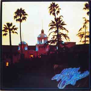 Eagles - Hotel California