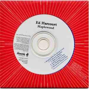 Ed Harcourt - Maplewood