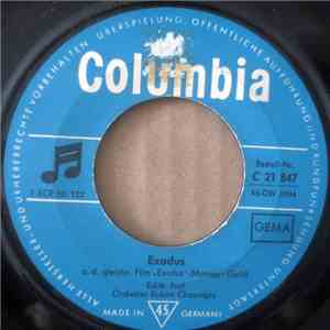 Edith Piaf - Exodus