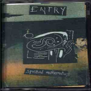 Entry - Spiritual Mathematics