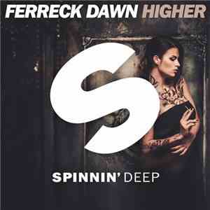 Ferreck Dawn - Higher