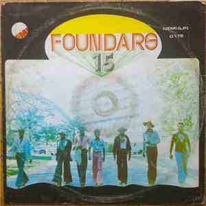 Foundars 15 - Foundars 15