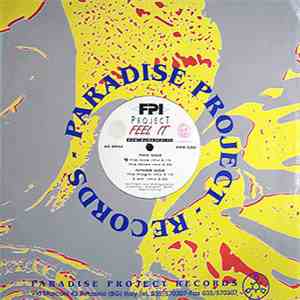 FPI Project - Feel It (Remixes)