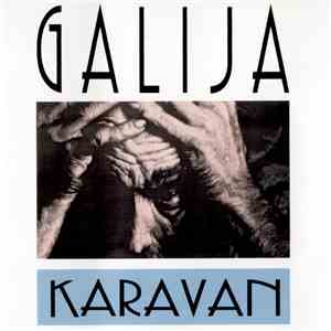 Galija - Karavan
