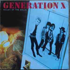 Generation X - Valley Of The Dolls