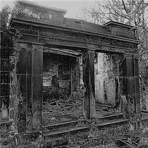 Goat Majesty - A Lonely Place To End It All