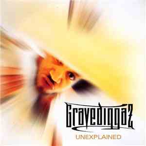 Gravediggaz - Unexplained