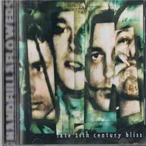 Handfullaflowers - Late 20th Century Bliss