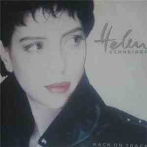 Helen Schneider - Back On Track