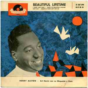 Henry Alston - Beautiful Lifetime