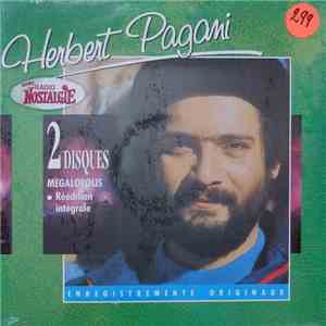 Herbert Pagani - Mégalopolis