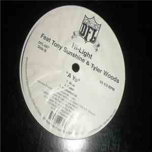 Hi-Light - You Never Seen
