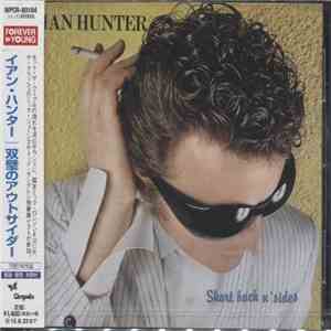 Ian Hunter - Short Back N' Sides