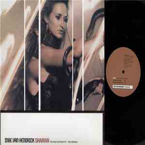 Inge Van Hendrick - Shaman (The Great Lord Kane V's - Aura Remixes)