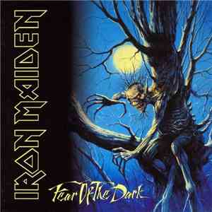Iron Maiden - Fear Of The Dark