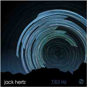 Jack Hertz - 7.83 Hz