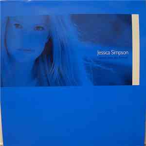 Jessica Simpson - I Wanna Love You Forever (Soda Club Mixes)