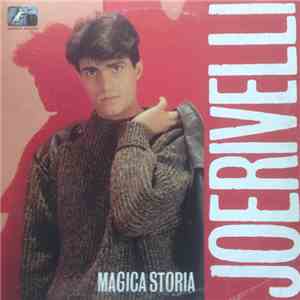 Joe Rivelly - Magica Storia