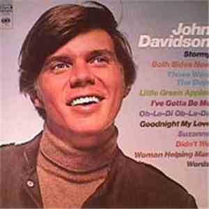 John Davidson - John Davidson