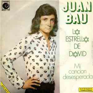 Juan Bau - La Estrella De David