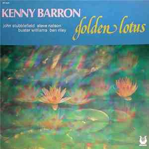 Kenny Barron - Golden Lotus