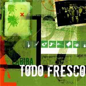 Labiba - Todo Fresco