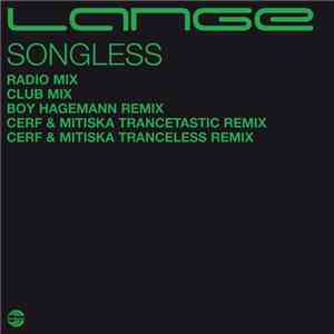 Lange - Songless