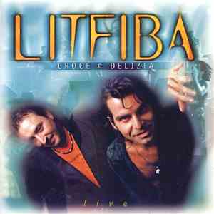 Litfiba - Croce E Delizia Live