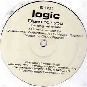 Logic - Blues For You