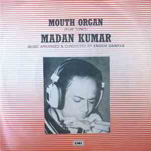 Madan Kumar - Mouth Organ