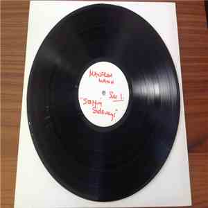 Manfred Mann's Earth Band, Manfred Mann - Stepping Sideways