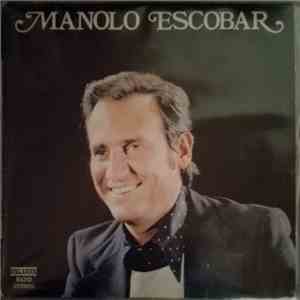 Manolo Escobar - Manolo Escobar