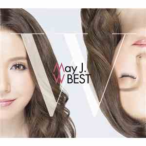 May J. - May J. W Best ~Original & Covers~