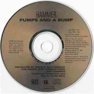 MC Hammer - Pumps And A Bump