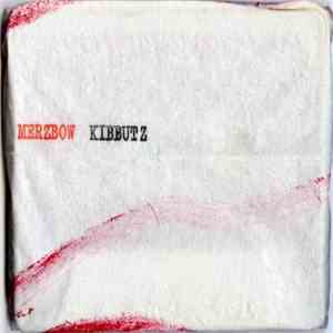 Merzbow - Kibbutz