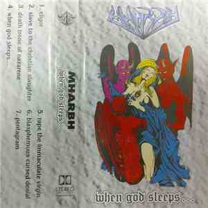 Mharbh - When God Sleeps...