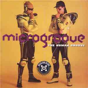 Microgroove - The Human Groove