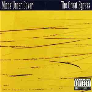 Minds Under Cover - The Great Egress