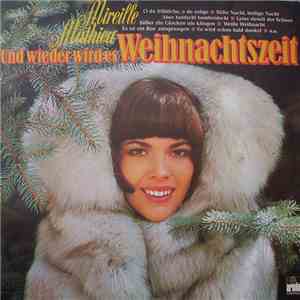 Mireille Mathieu - Und Wieder Wird Es Weihnachtszeit