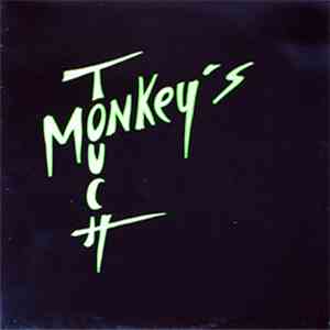 Monkey's Touch - Monkey's Touch