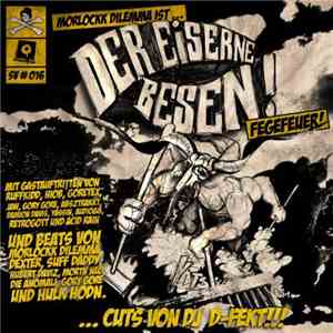 Morlockk Dilemma - Der Eiserne Besen
