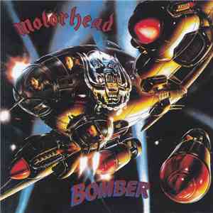 Motörhead - Bomber