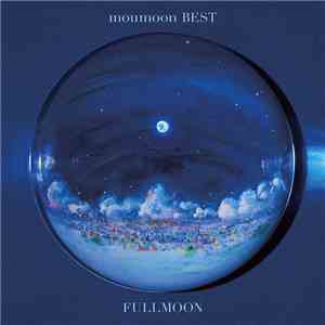 Moumoon - Best -Fullmoon-