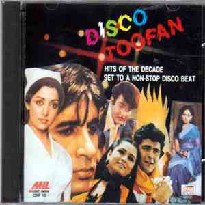Nandu Bhende - Disco Toofan
