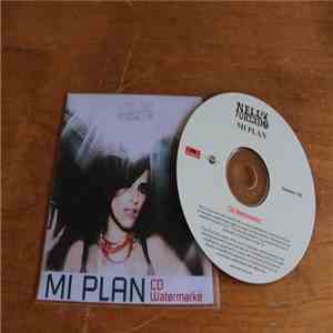Nelly Furtado - Mi Plan